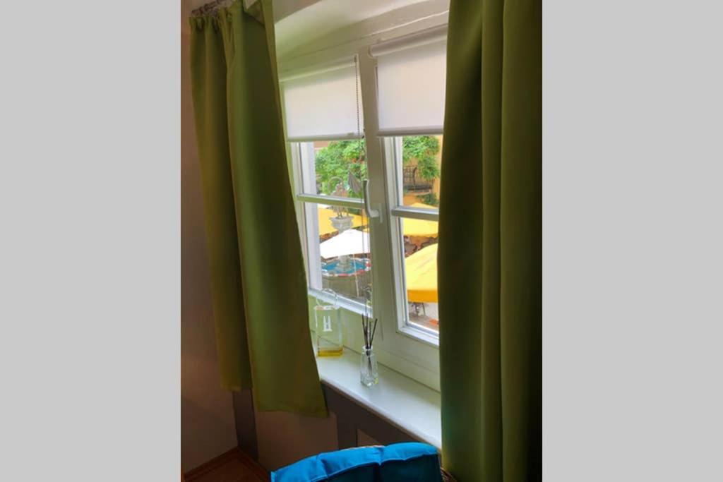 In The Heart Of The Island Apartment Lindau  Exterior photo