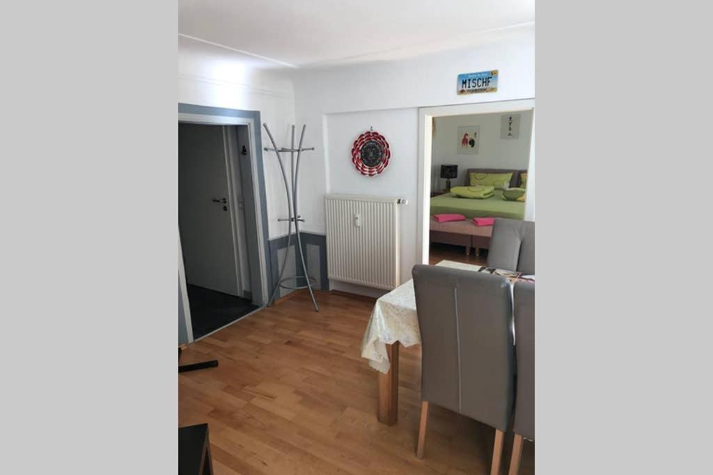 In The Heart Of The Island Apartment Lindau  Exterior photo