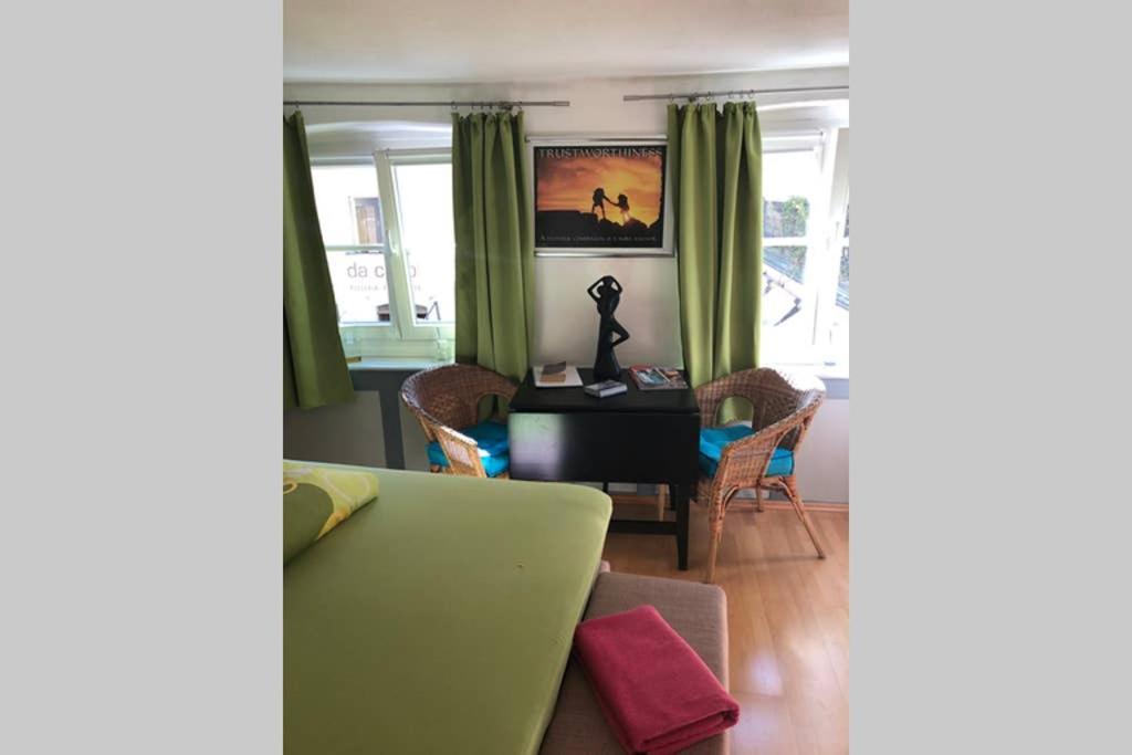 In The Heart Of The Island Apartment Lindau  Exterior photo